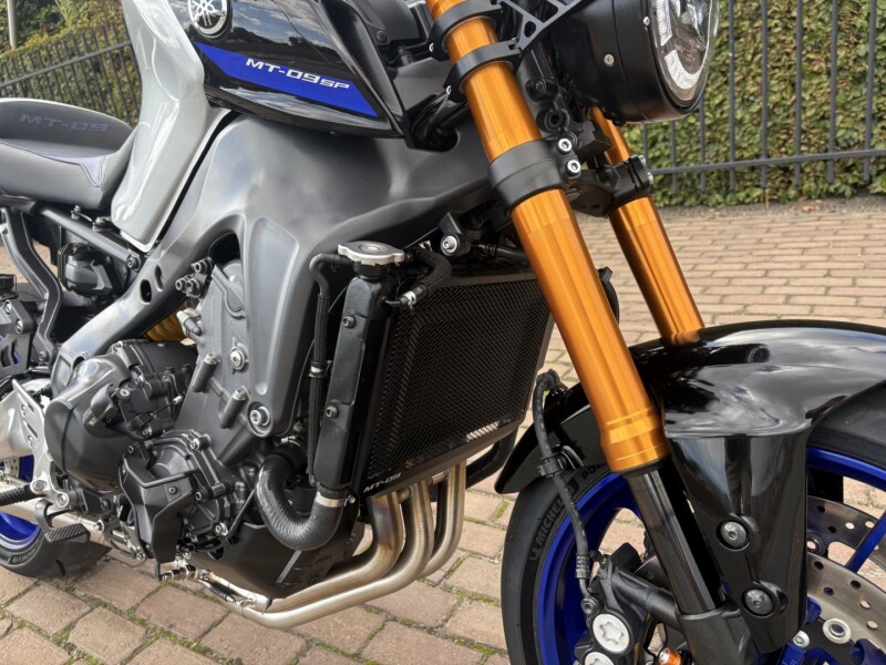 XSR 900 SP
