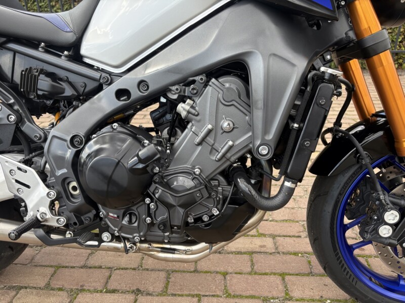 XSR 900 SP