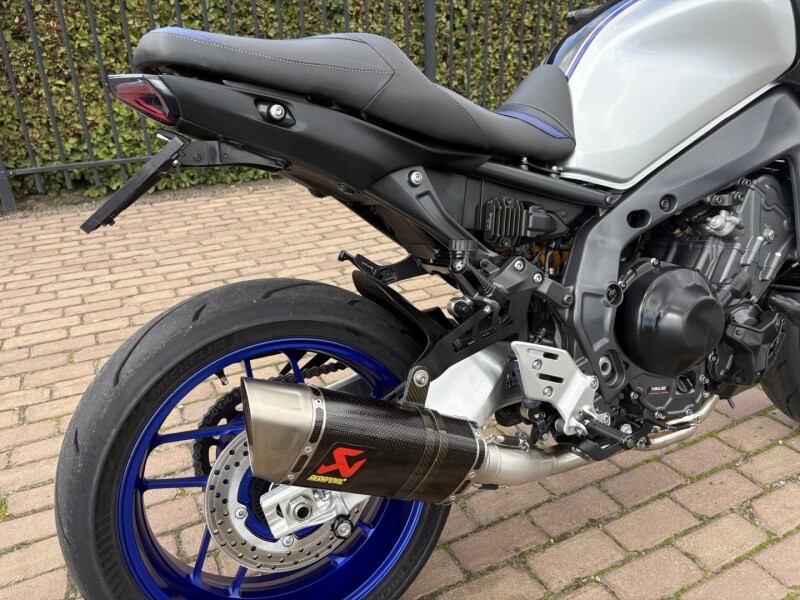 XSR 900 SP
