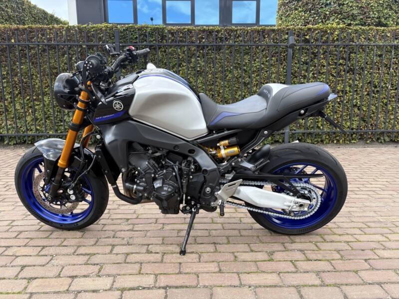 XSR 900 SP