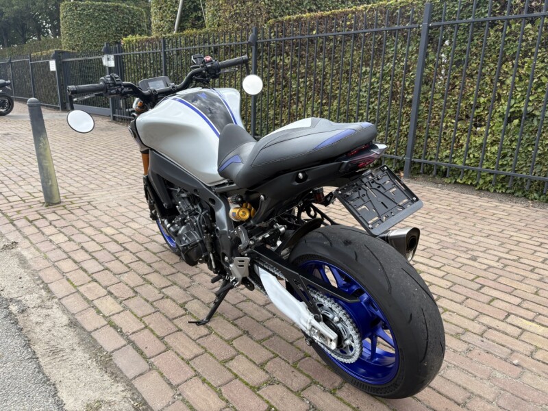 XSR 900 SP