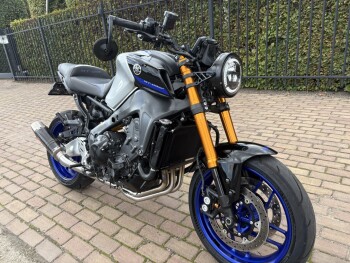 MT 09 SP