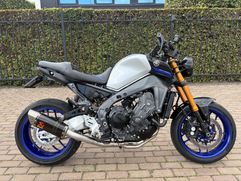 XSR 900 SP