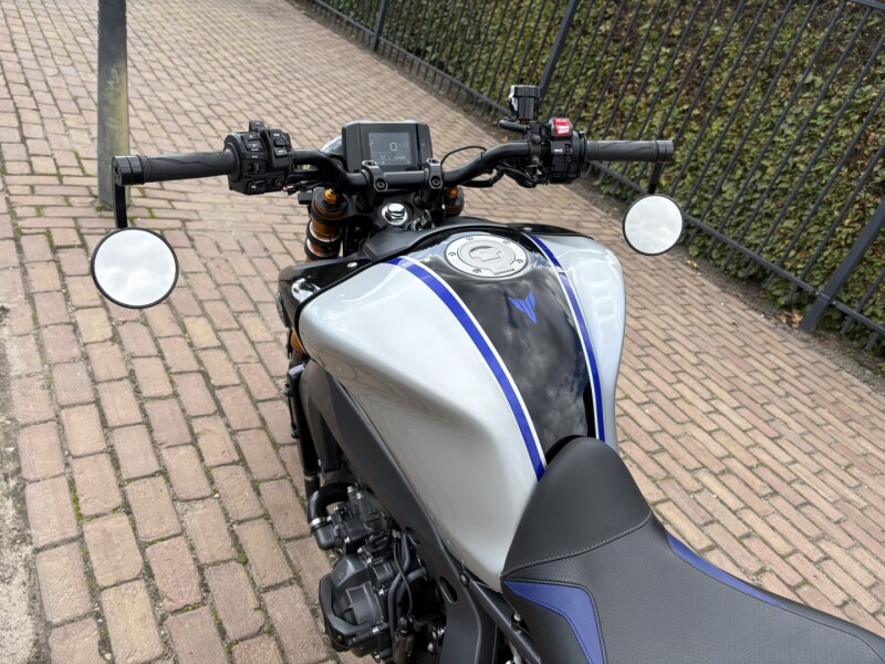 XSR 900 SP