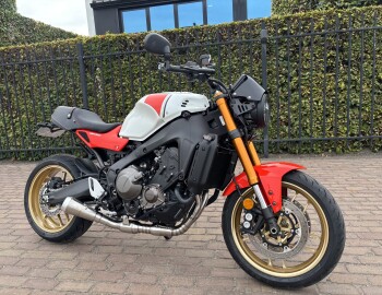 XSR 900