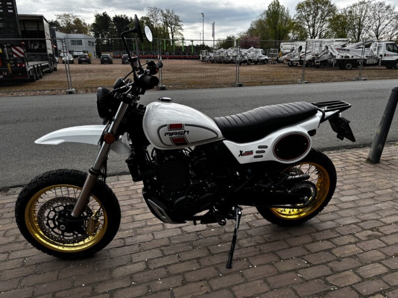 xt 500 replica 