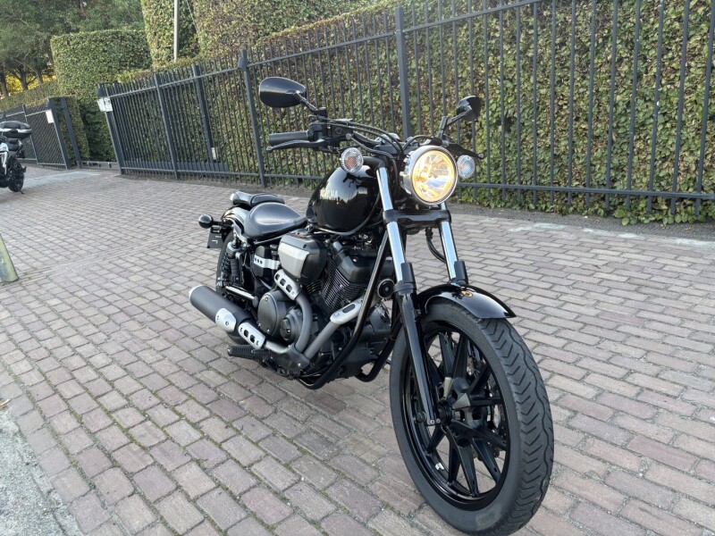 Xv 950