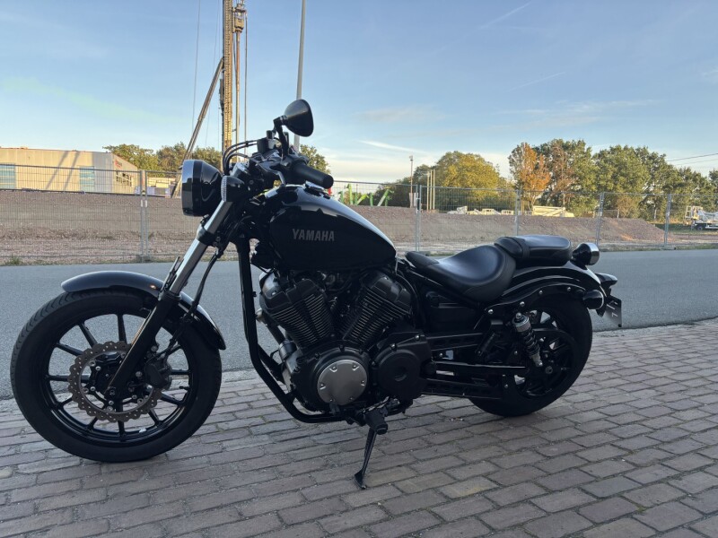 Xv 950