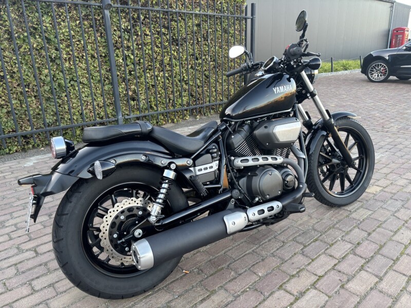 Xv 950