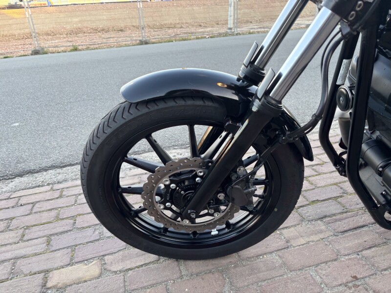 Xv 950