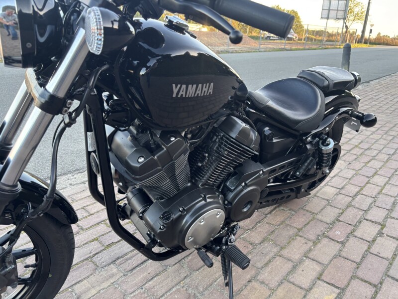 Xv 950
