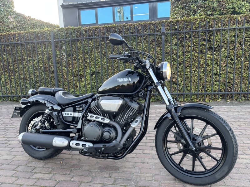 Xv 950