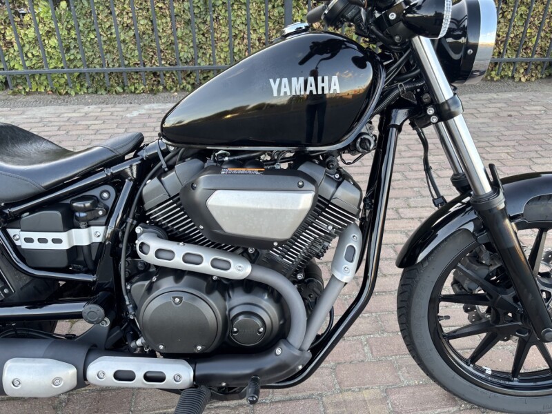 Xv 950