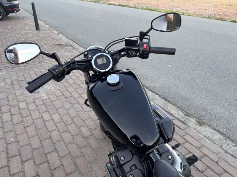 Xv 950