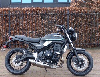 Z 650 RS 