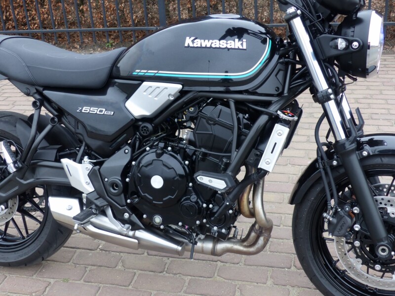 Z 650 RS