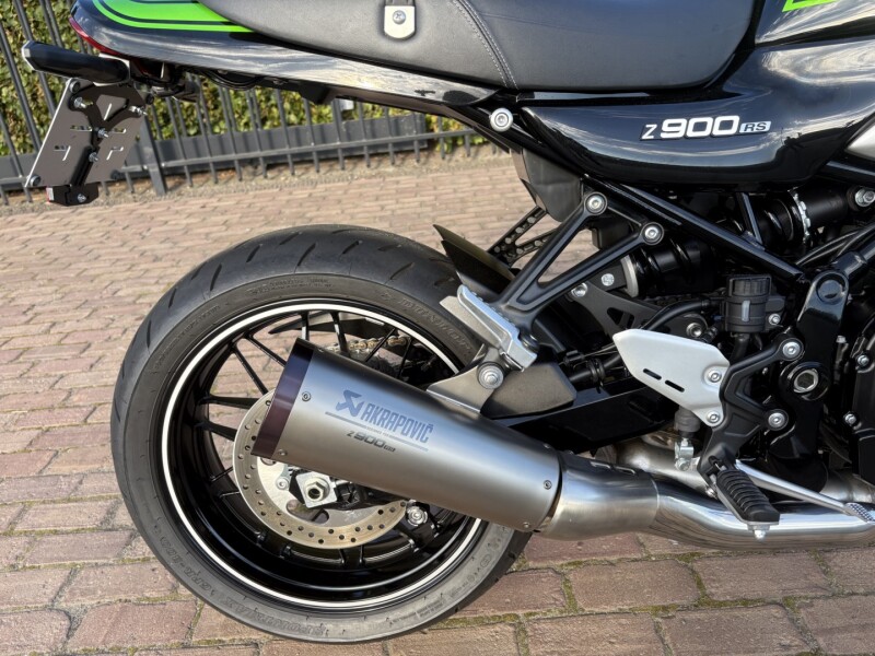 Z 900 RS