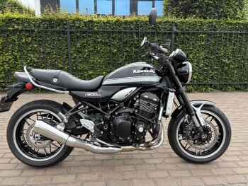 Z 900 RS