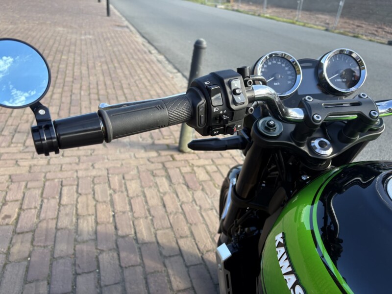 Z 900 RS