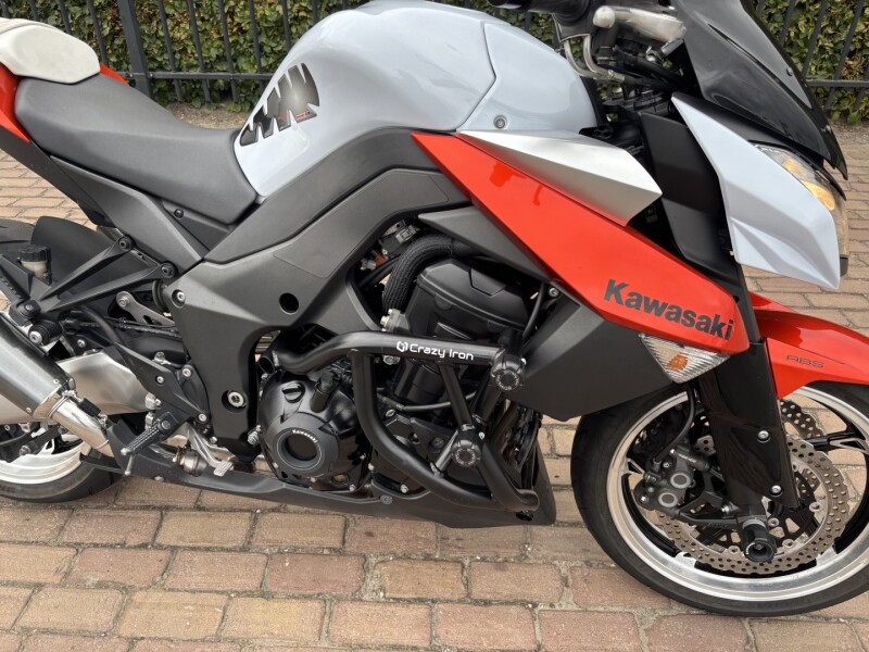 Z1000