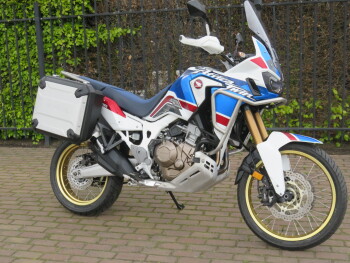Africa twin 1000