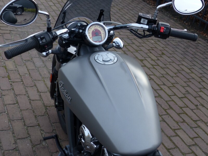 Scout 1200